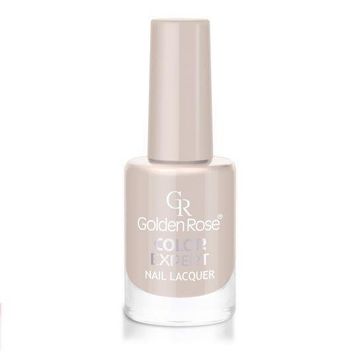 Golden Rose No: 101 Color Expert Nail Lacquer Oje