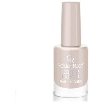 Golden Rose No: 101 Color Expert Nail Lacquer Oje