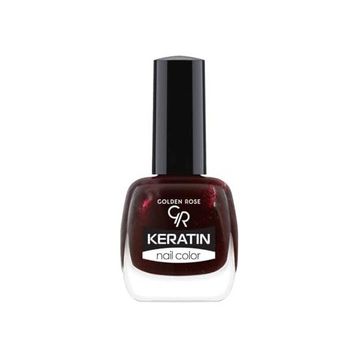 Golden Rose No: 132 Keratin Oje