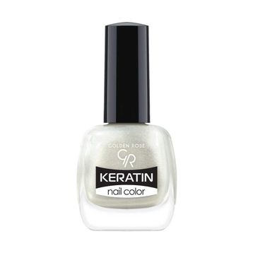 Golden Rose No: 135 Keratin Oje