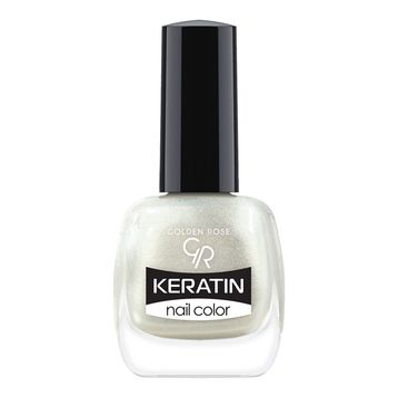 Golden Rose No: 135 Keratin Oje