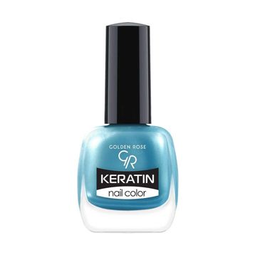 Golden Rose No: 137 Keratin Oje