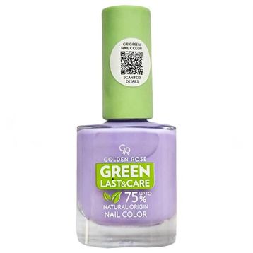 Golden Rose No: 138 Keratin Oje
