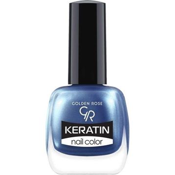Golden Rose No: 138 Keratin Oje
