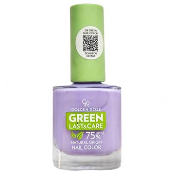 Golden Rose No: 138 Keratin Oje