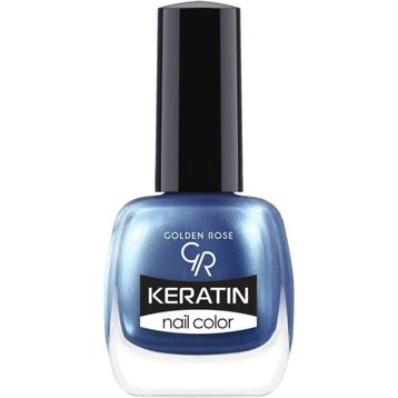 Golden Rose No: 138 Keratin Oje