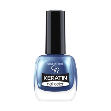 Golden Rose No: 138 Keratin Oje