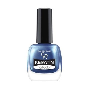 Golden Rose No: 138 Keratin Oje