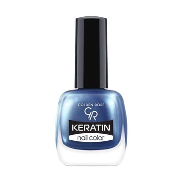 Golden Rose No: 138 Keratin Oje