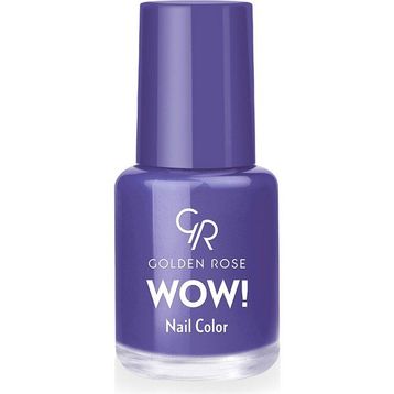Golden Rose No: 80 Wow Nail Color Oje