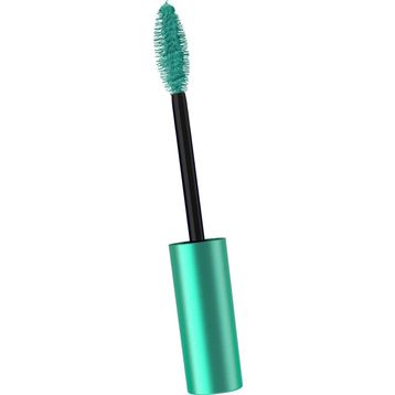 Golden Rose No:01 Bright Mint Flash Lash Maskara