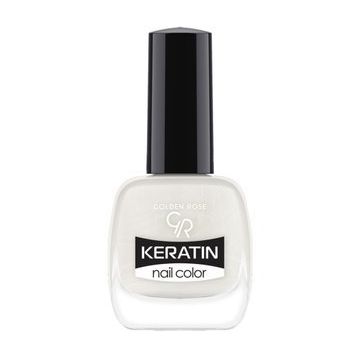 Golden Rose No:01 Keratin Nail