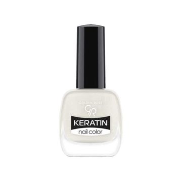 Golden Rose No:01 Keratin Nail