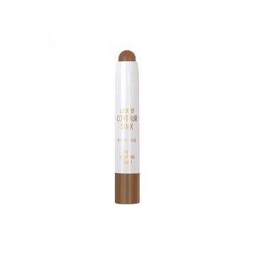 Golden Rose No:01 Light Coffee Chubby Contour Stick