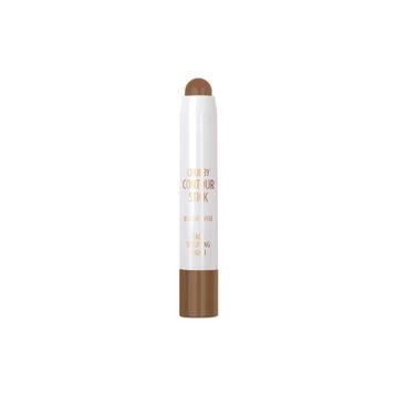 Golden Rose No:01 Light Coffee Chubby Contour Stick