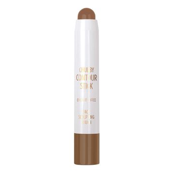 Golden Rose No:01 Light Coffee Chubby Contour Stick