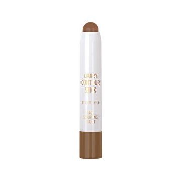 Golden Rose No:01 Light Coffee Chubby Contour Stick