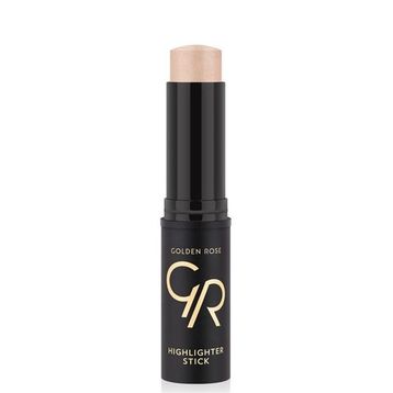 Golden Rose No:01 Stick Highlighter