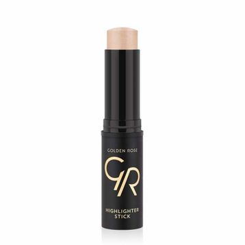 Golden Rose No:01 Stick Highlighter