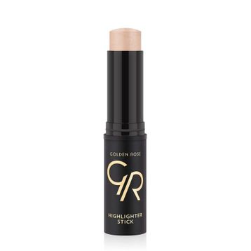Golden Rose No:01 Stick Highlighter