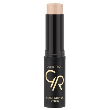 Golden Rose No:01 Stick Highlighter