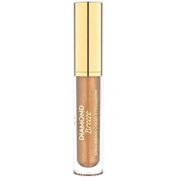 Golden Rose No:02 Diamond Breeze Shimmering Lipstick Işıltılı Ruj