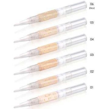 Golden Rose No:02 Likit Concealer