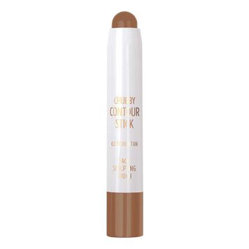 Golden Rose No:02 Medium Tan Chubby Contour Stick