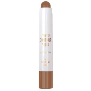 Golden Rose No:02 Medium Tan Chubby Contour Stick