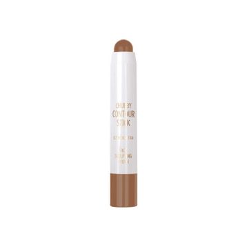 Golden Rose No:02 Medium Tan Chubby Contour Stick