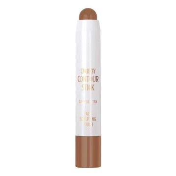 Golden Rose No:02 Medium Tan Chubby Kontür Stick