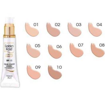 Golden Rose No:03 Likit Concealer