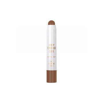 Golden Rose No:03 Medium Deep Chubby Contour Stick