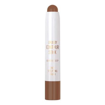 Golden Rose No:03 Medium Deep Chubby Contour Stick