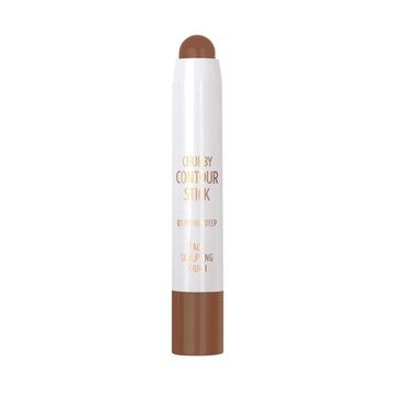 Golden Rose No:03 Medium Deep Chubby Contour Stick