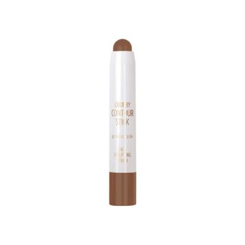 Golden Rose No:03 Medium Deep Chubby Contour Stick