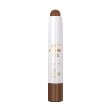 Golden Rose No:04 Rich Deep Chubby Contour Stick
