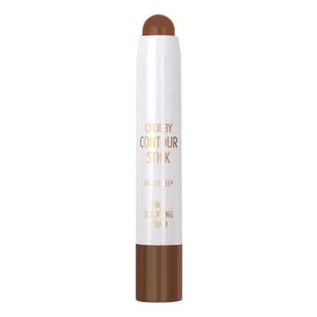 Golden Rose No:04 Rich Deep Chubby Contour Stick