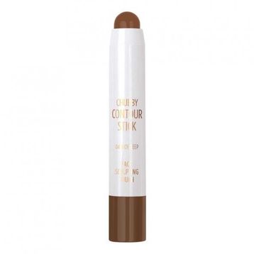 Golden Rose No:04 Rich Deep Chubby Contour Stick