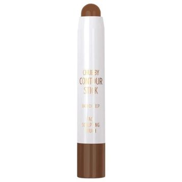 Golden Rose No:04 Rich Deep Chubby Contour Stick