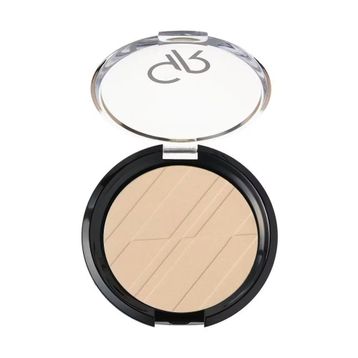 Golden Rose No:04 Silky Touch Compact Pudra