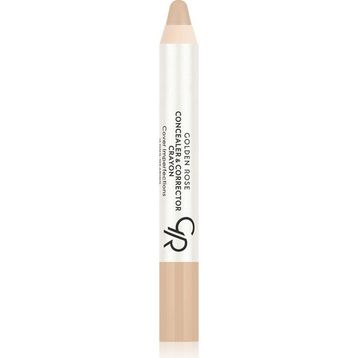Golden Rose No:06 Concealer & Corrector Crayon