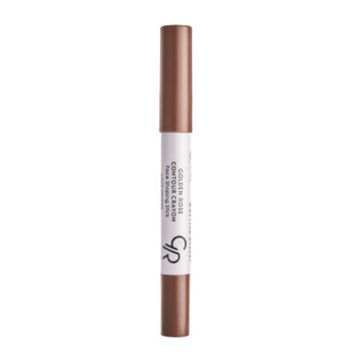 Golden Rose No:06 Concealer & Corrector Crayon