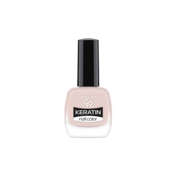 Golden Rose No:06 Keratin Nail