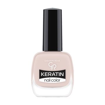 Golden Rose No:06 Keratin Nail