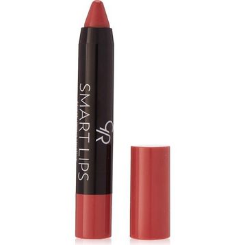 Golden Rose No:09 Smart Lips Moisturising Lipstick Asansörlü Kalem Ruj