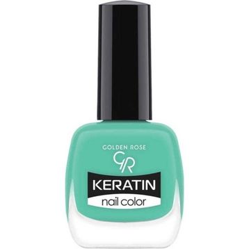 Golden Rose No:103 Keratin Nail Oje