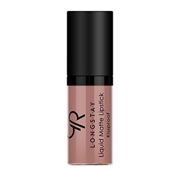 Golden Rose No:11 Mini Longstay Liquid Mat Lips