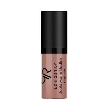 Golden Rose No:11 Mini Longstay Liquid Mat Lips