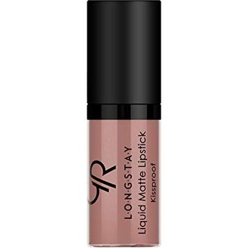 Golden Rose No:11 Mini Longstay Liquid Mat Lips